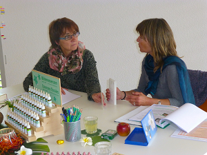 OptiVital Gesundheitsschule