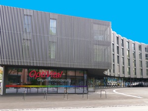 OptiVital Gesundheitsschule OptiVital Gesundheitsschule